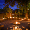 Отель Lion Sands River Lodge, фото 28