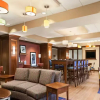 Отель Hampton Inn Warrenton, фото 33