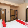 Отель OYO 6606 Seacom Inn Purbadiganta, фото 14