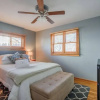 Отель Home Sweet Home 3 Beds Central Springs Locale!, фото 22