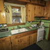Отель Mountain Air 3 Bedroom Cabin by RedAwning, фото 7