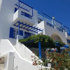 Отель Laouti Tinos Apartments 3, фото 1