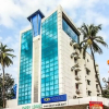 Отель Fabhotel Sg Garden, фото 19