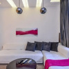Отель Fm Deluxe 1 Bdr Apartment Extravaganzzo, фото 3