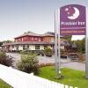Отель Premier Inn Northwich South, фото 5