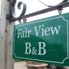 Отель Fair View Bed and Breakfast, фото 20