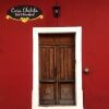 Отель Casa Chikita Bed & Breakfast в Уруапане