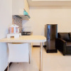 Отель Cozy And Simply Look 2Br 19 Avenue Apartment, фото 10