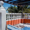 Отель Casa Maya Lodge  Robinson Crusoe Style, фото 3