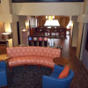 Отель Hampton Inn Bessemer, фото 8