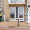 Отель Beachfront apartment in Blankenberge with balcony, фото 7