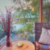 Отель West Time Hot Spring Hostel, фото 9