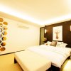 Отель Lijiang Yulong Villa Hotel, фото 3