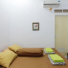 Отель Tiga Dua Homestay, фото 16