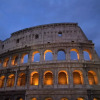 Отель Colosseo Flat - Blue Sky Apt, фото 15