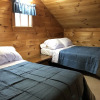 Отель Kennebec Riverside Cabins, фото 14