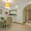 Отель Bespoke Residences - Shoreline Al Haseer, фото 33