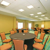 Отель SpringHill Suites by Marriott Durham Chapel Hill, фото 19