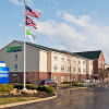 Отель Holiday Inn Express & Suites Columbus East Reynoldsburg, an IHG Hotel, фото 1