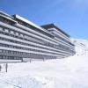 Отель Studio Les Ménuires 3 Vallées - Ski aux Pieds, фото 1