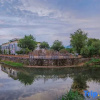 Отель Lanting Creek bank · River · Fishing · Family Homestay, фото 12