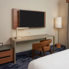 Отель Fairfield Inn & Suites by Marriott West Palm Beach, фото 5