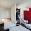 Отель B&B HOTEL Bordeaux Centre Bègles, фото 3