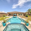 Отель Upscale Goodyear Home w/ Resort-style Pool & Spa!, фото 12