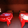 Отель Wadi Rum Shooting Stars Camp, фото 1