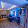 Отель Galata Hill Hotel, фото 8