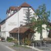 Отель Landgasthof Deutsches Haus, фото 19