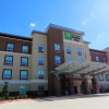 Отель Holiday Inn Express & Suites Houston NW - Hwy 290 Cypress, an IHG Hotel, фото 1