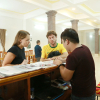 Отель Gold Plus Hotel, фото 11