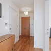 Отель Chic 1 BDR W/balcony in Greenwich, 7mins to st, фото 5