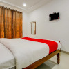 Отель OYO 69625 Mayuraa Residency, фото 4