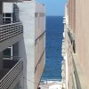 Отель Apartment with One Bedroom in Puerto de Naos, with Furnished Balcony And Wifi - 100 M From the Beach в Пуэрто-Наосе