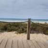 Отель Impecable 4-bed Villa in Praia da Areia Branca, фото 18