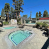 Отель Mountainside 2BR/2BA Just Steps to 3 Spas, Sauna, Pool and Mammoth Mountain! (1849 Condos 563) by Re в Маммот-Лейкс