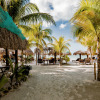 Отель Zomay Beachfront Hotel Holbox, фото 19