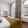 Отель Grosvenor Gardens by CAPITAL, фото 3