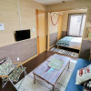 Отель Junes Court Asahicho Ichibankan / Vacation STAY 6100, фото 13