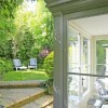 Отель Holiday Home of Exceptional High Quality With Breathtaking Garden and Summer House, фото 25