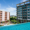 Отель ONPA Hotel & Residence Bangsaen, фото 19