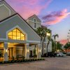 Отель Sonesta ES Suites Orlando - International Drive в Орландо