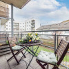 Отель Lovely 2 Bedroom Apartment in Bermondsey, фото 9