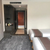 Отель Muong Thanh Grand Bai Chay, фото 4