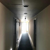 Отель Hiroshima Ekimae Green Hotel, фото 13
