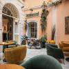 Отель Boutique Hotel Nautilus, фото 2