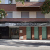 Отель NH Madrid Chamberí, фото 1