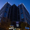Отель MUSTEL Hotel of Beijing MTGShangAnDiTieZhan, фото 15